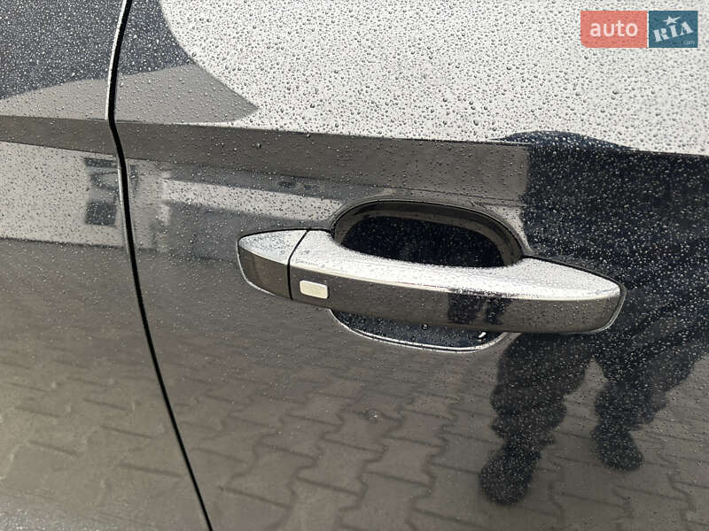 Позашляховик / Кросовер MG ZS EV 2020 в Львові