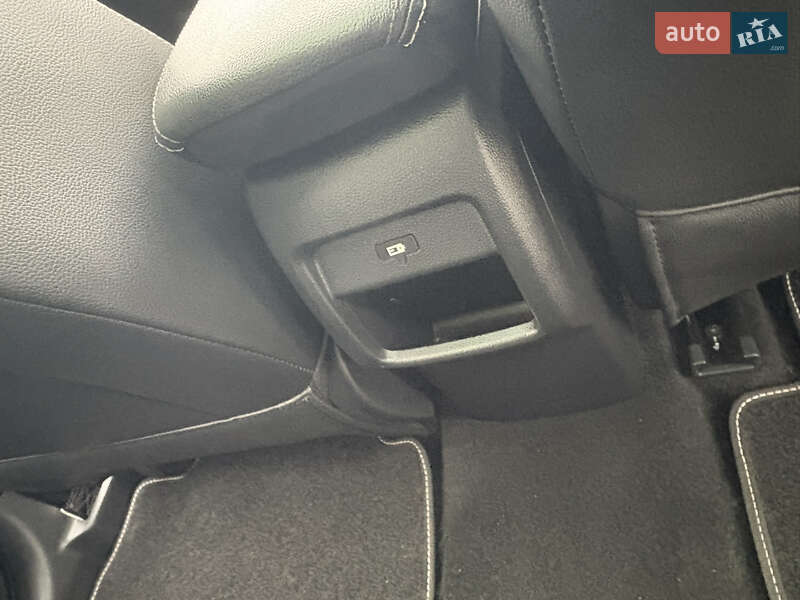 Позашляховик / Кросовер MG ZS EV 2020 в Львові