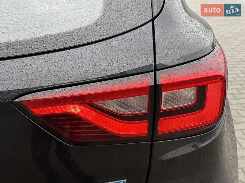 Позашляховик / Кросовер MG ZS EV 2020 в Львові