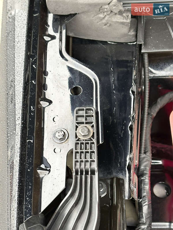 Позашляховик / Кросовер MG ZS EV 2020 в Львові