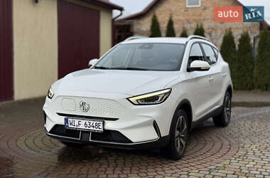 Позашляховик / Кросовер MG ZS EV 2022 в Радивиліві