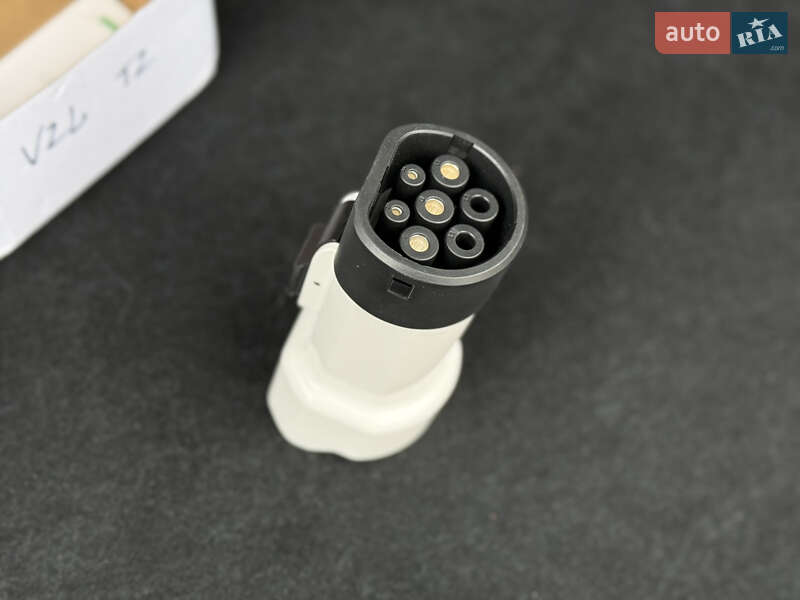 Внедорожник / Кроссовер MG ZS EV 2022 в Радивилове