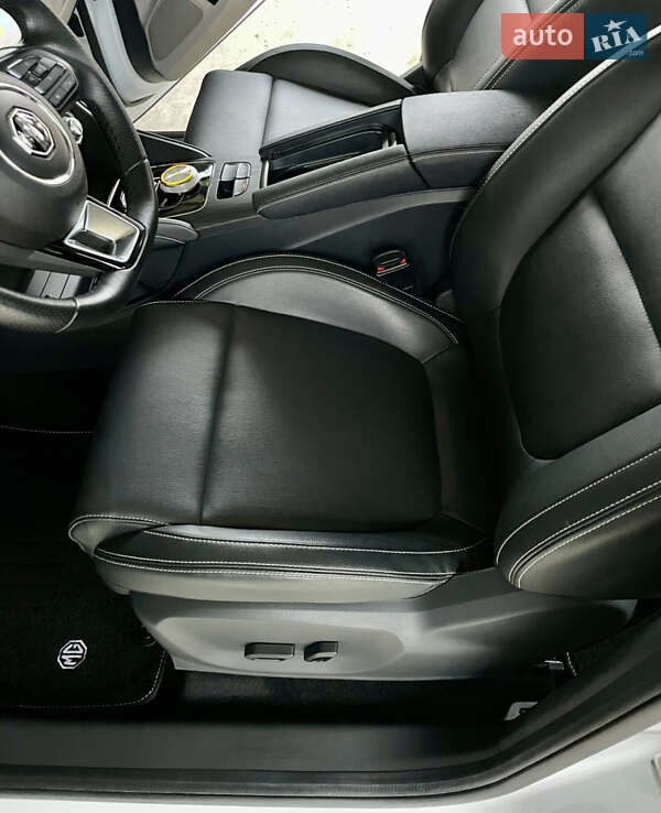 Внедорожник / Кроссовер MG ZS EV 2021 в Мукачево