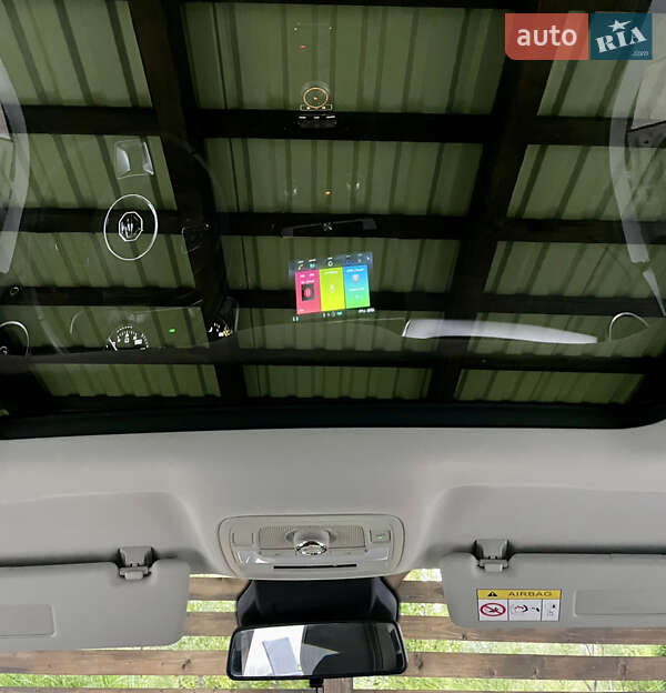 Внедорожник / Кроссовер MG ZS EV 2021 в Мукачево