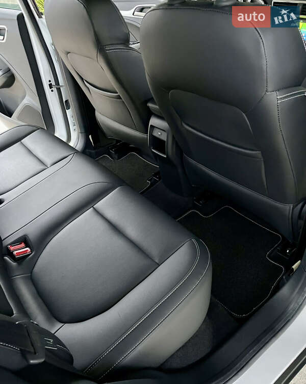 Внедорожник / Кроссовер MG ZS EV 2021 в Мукачево