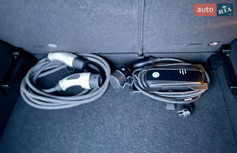 Внедорожник / Кроссовер MG ZS EV 2021 в Мукачево