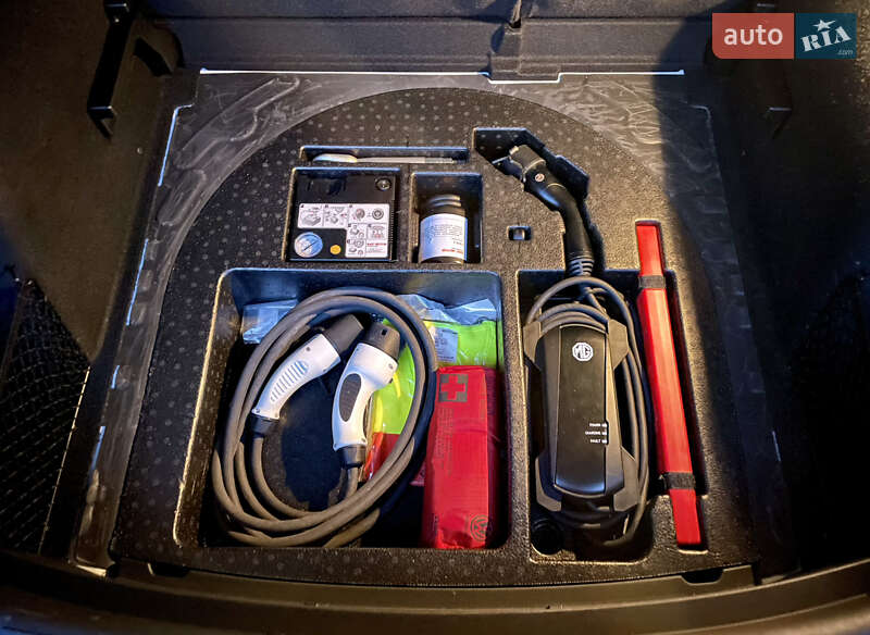 Внедорожник / Кроссовер MG ZS EV 2021 в Мукачево