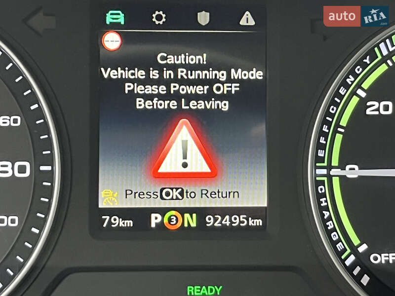 Внедорожник / Кроссовер MG ZS EV 2019 в Кременце