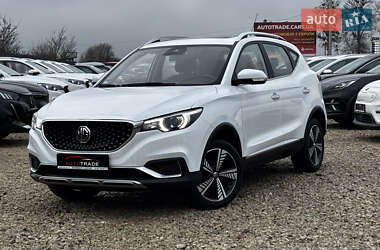 Позашляховик / Кросовер MG ZS EV 2020 в Львові