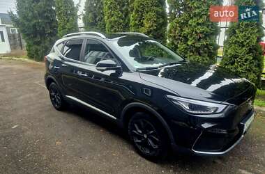 Внедорожник / Кроссовер MG ZS EV 2023 в Черкассах