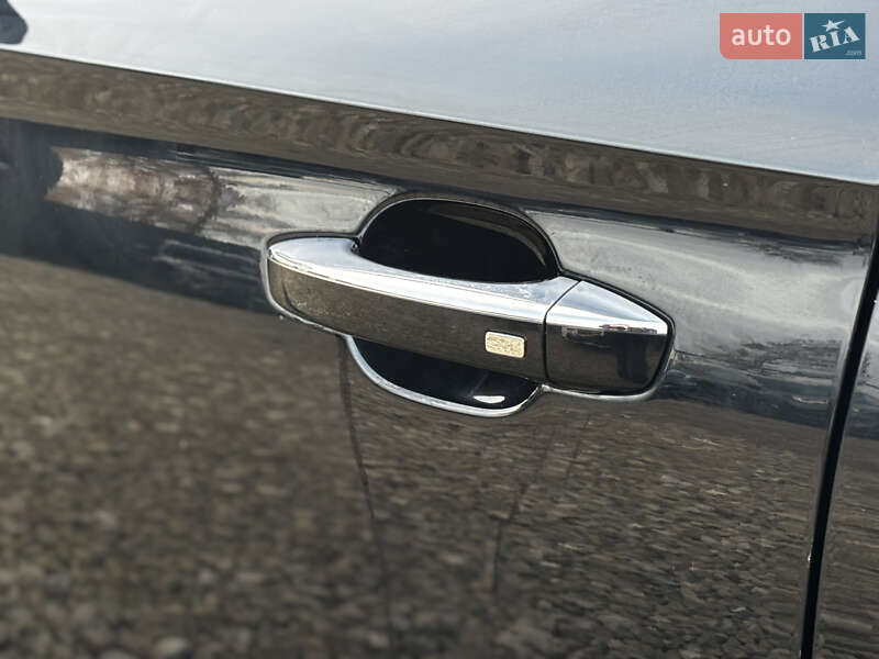 Внедорожник / Кроссовер MG ZS EV 2020 в Львове