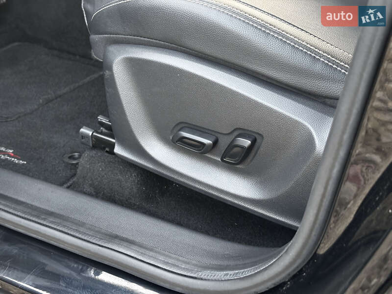 Внедорожник / Кроссовер MG ZS EV 2020 в Львове