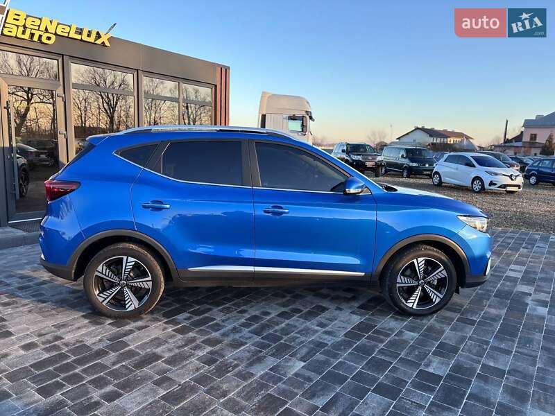 Внедорожник / Кроссовер MG ZS EV 2020 в Коломые