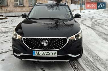 Внедорожник / Кроссовер MG ZS EV 2019 в Виннице