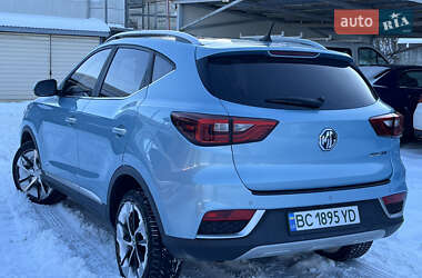 Внедорожник / Кроссовер MG ZS EV 2020 в Дрогобыче