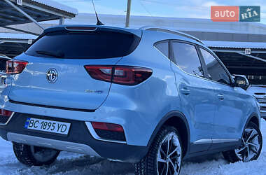 Внедорожник / Кроссовер MG ZS EV 2020 в Дрогобыче