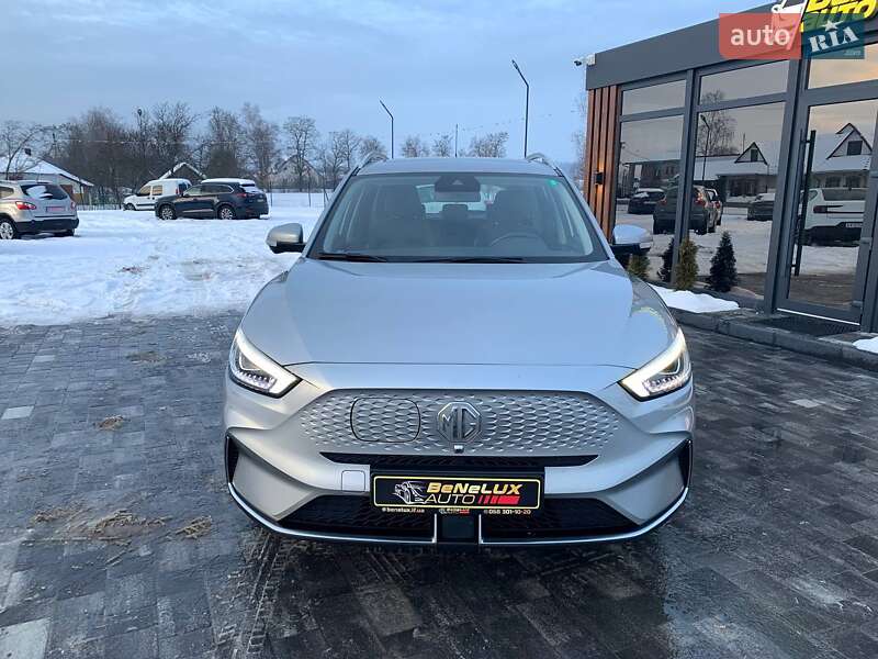 Внедорожник / Кроссовер MG ZS EV 2023 в Коломые