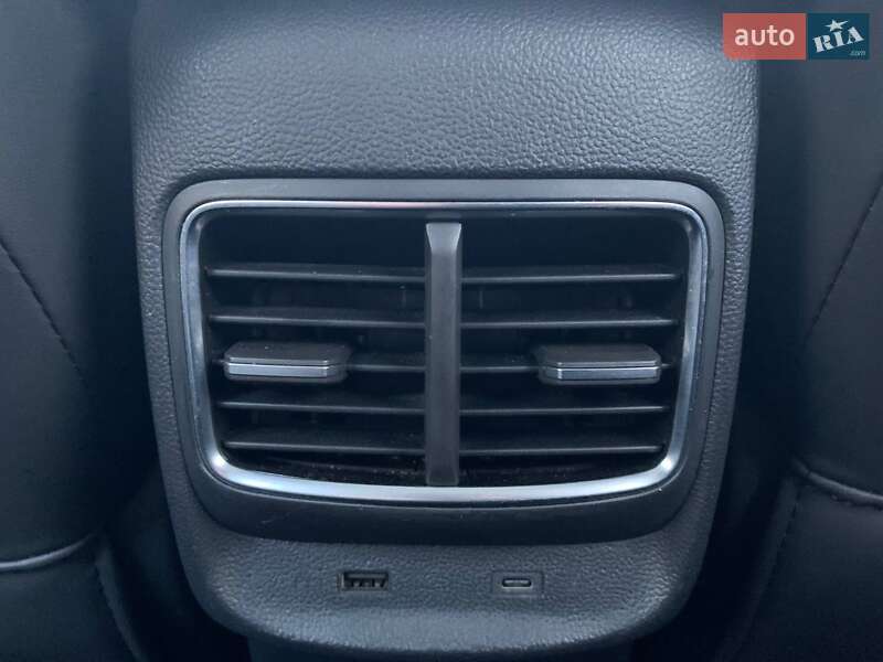 Внедорожник / Кроссовер MG ZS EV 2023 в Коломые