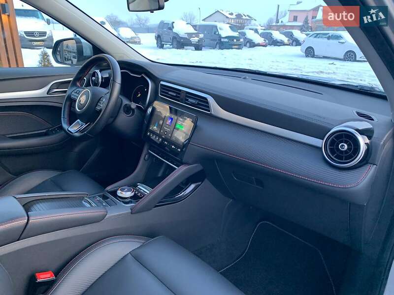 Внедорожник / Кроссовер MG ZS EV 2023 в Коломые