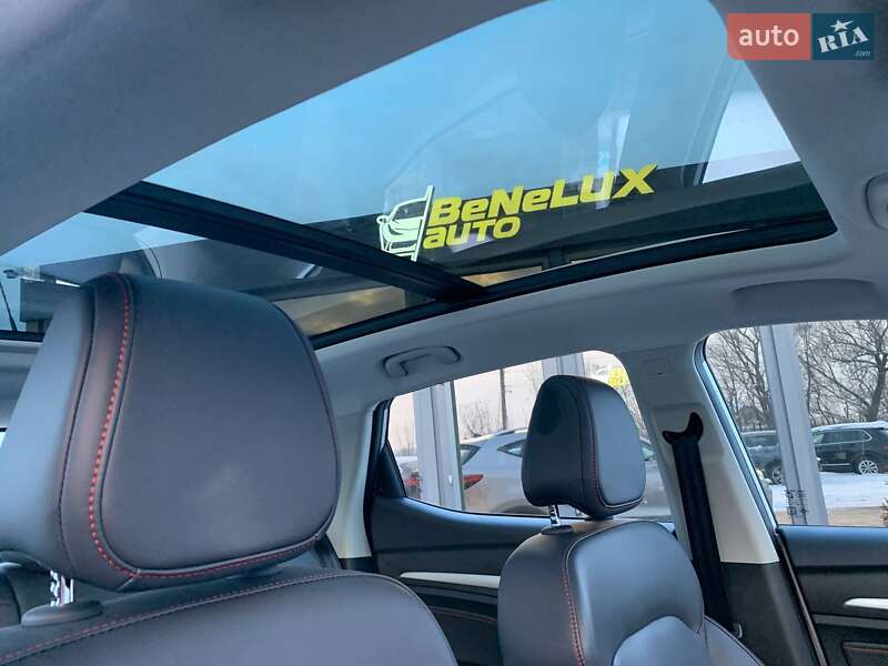 Внедорожник / Кроссовер MG ZS EV 2023 в Коломые