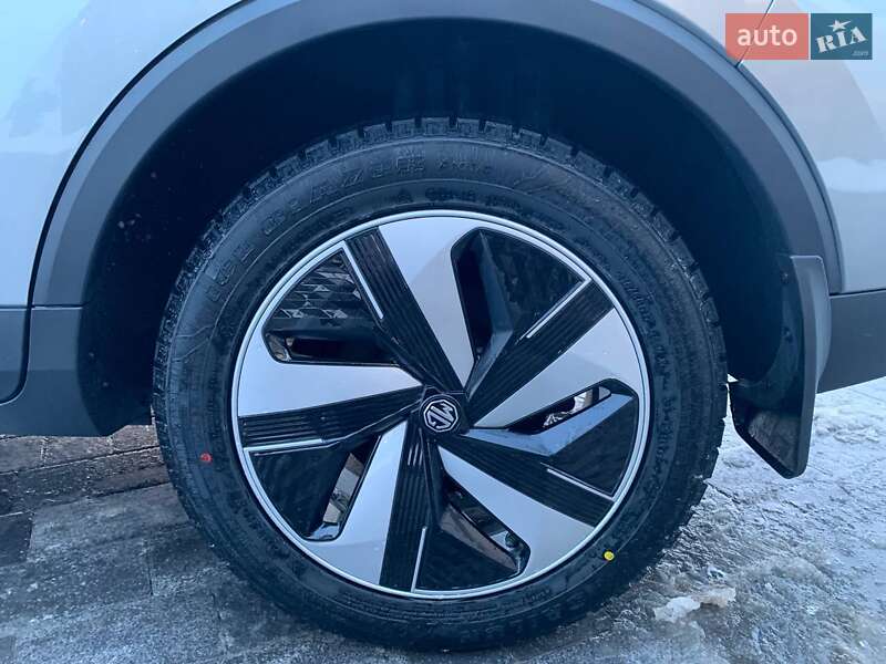 Внедорожник / Кроссовер MG ZS EV 2023 в Коломые