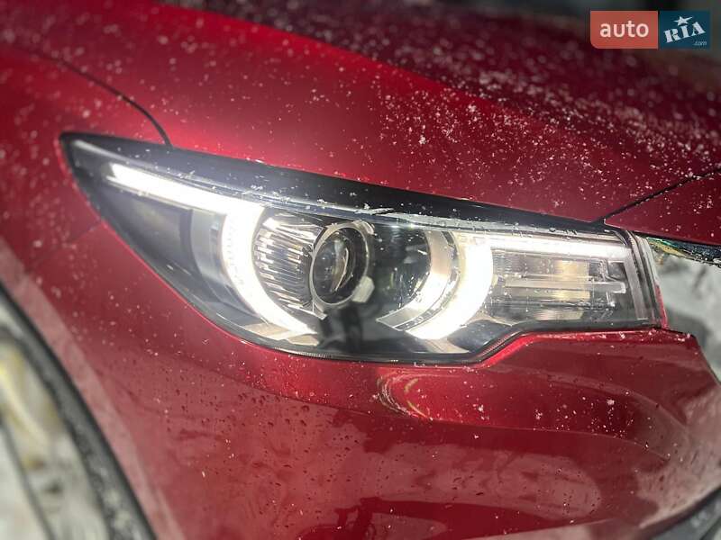 Внедорожник / Кроссовер MG ZS EV 2020 в Виннице фото 55 Внедорожник / Кроссовер MG ZS EV 2020 в Виннице