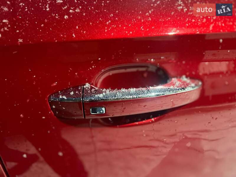 Внедорожник / Кроссовер MG ZS EV 2020 в Виннице фото 22 Внедорожник / Кроссовер MG ZS EV 2020 в Виннице