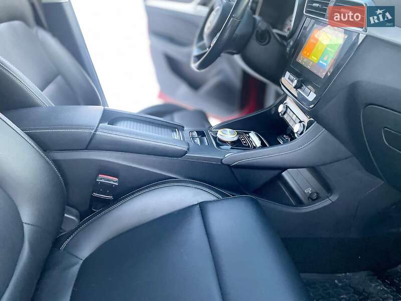 Внедорожник / Кроссовер MG ZS EV 2020 в Виннице фото 71 Внедорожник / Кроссовер MG ZS EV 2020 в Виннице