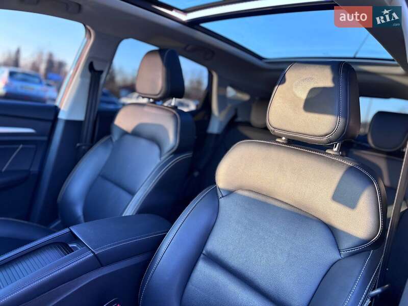 Внедорожник / Кроссовер MG ZS EV 2020 в Коломые