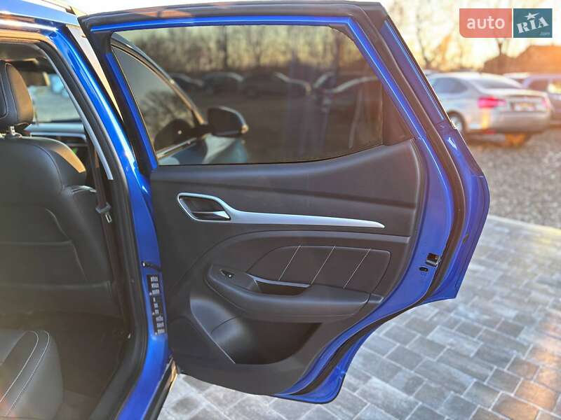 Внедорожник / Кроссовер MG ZS EV 2020 в Коломые