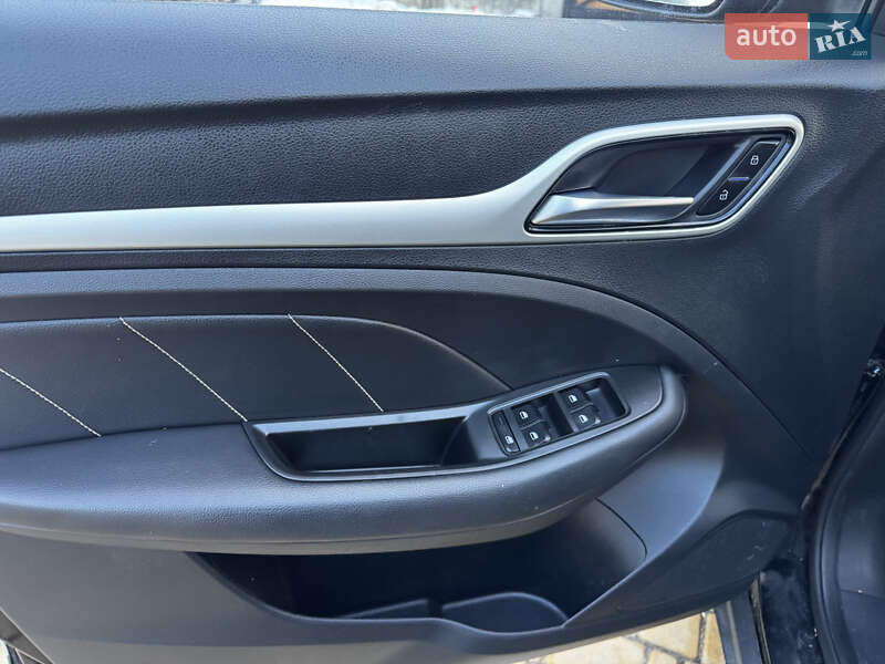 Внедорожник / Кроссовер MG ZS EV 2020 в Коломые