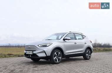 Позашляховик / Кросовер MG ZS EV 2023 в Львові