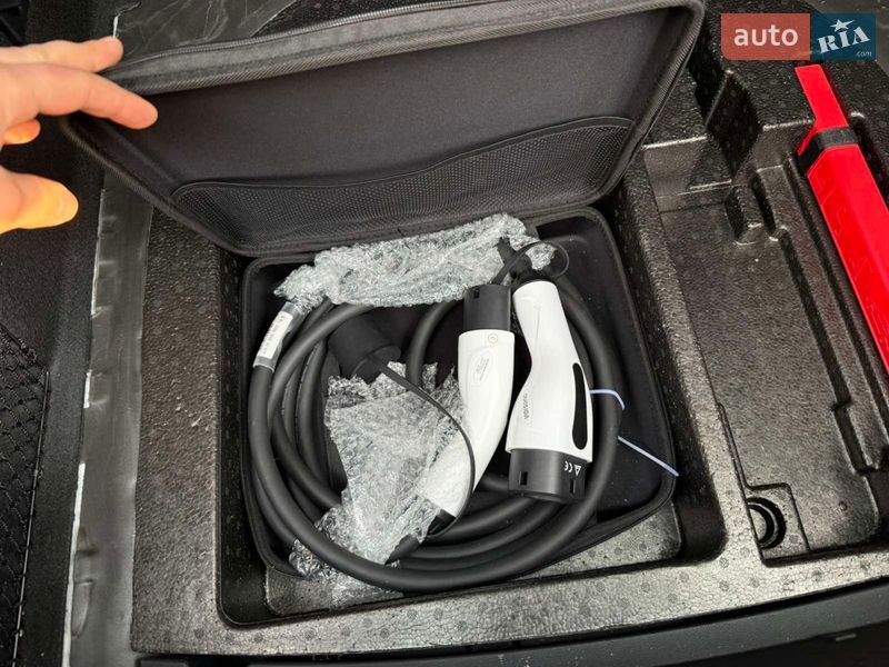 Позашляховик / Кросовер MG ZS EV 2022 в Бережанах