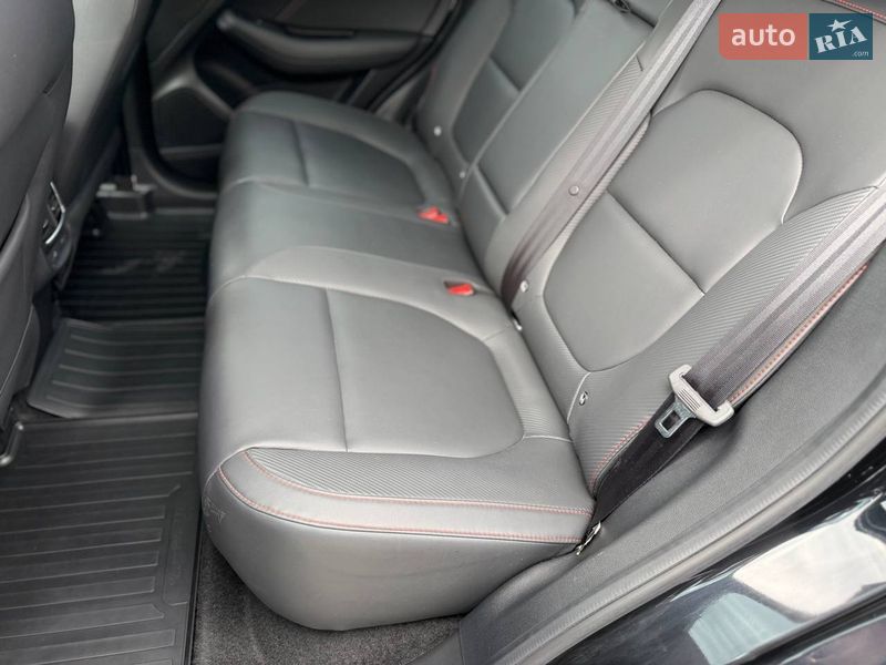 Внедорожник / Кроссовер MG ZS EV 2023 в Коломые фото 35 Внедорожник / Кроссовер MG ZS EV 2023 в Коломые