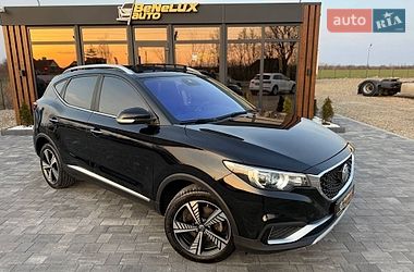 Внедорожник / Кроссовер MG ZS EV 2019 в Коломые