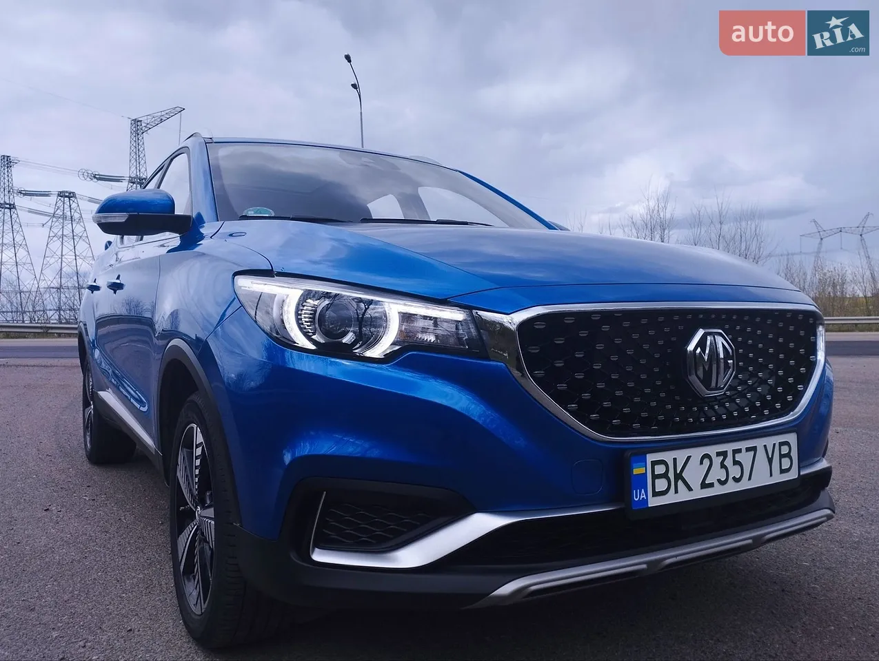 2019 Renault ZOE - мініатюра 27
