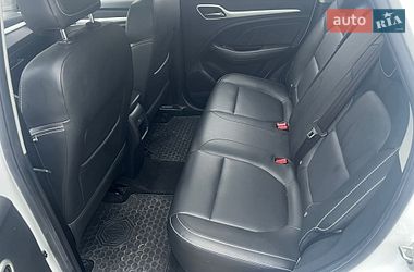 Позашляховик / Кросовер MG ZS EV 2020 в Самборі фото 15 Позашляховик / Кросовер MG ZS EV 2020 в Самборі