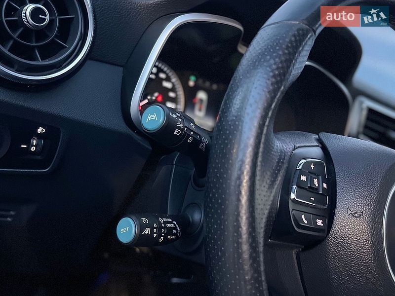 Внедорожник / Кроссовер MG ZS EV 2019 в Мукачево