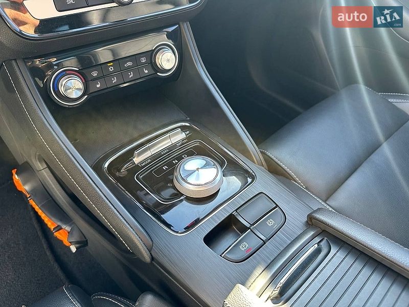Позашляховик / Кросовер MG ZS EV 2019 в Коломиї