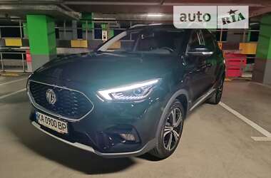 MG ZS 2021 MG ZS 2021