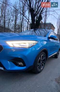 Внедорожник / Кроссовер MG ZS 2023 в 