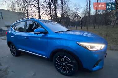 MG ZS 2023 MG ZS 2023