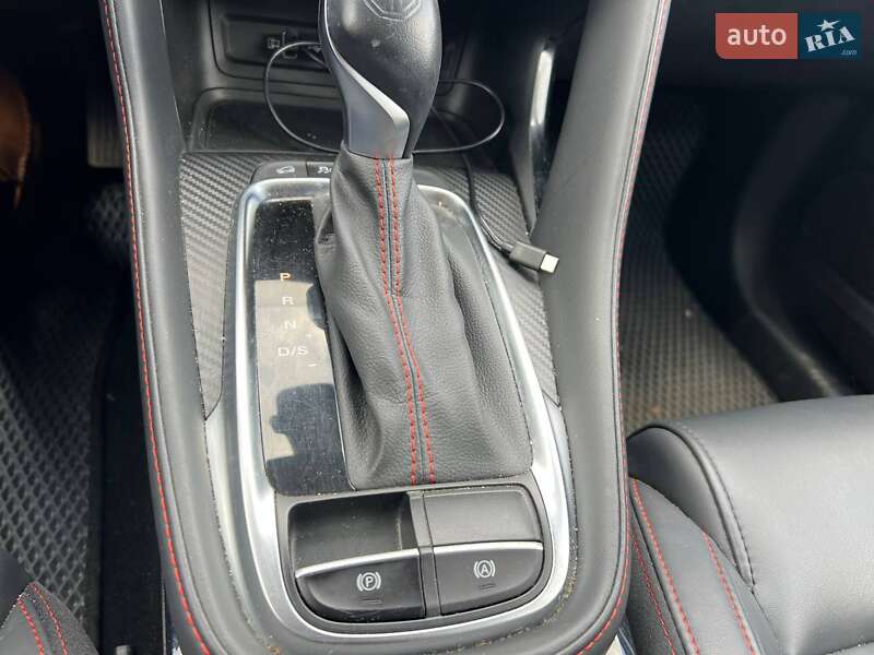 Позашляховик / Кросовер MG ZS 2021 в Одесі