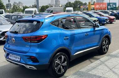 Внедорожник / Кроссовер MG ZS 2023 в 