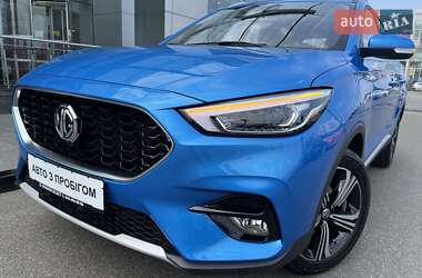 MG ZS 2023 MG ZS 2023