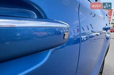 Внедорожник / Кроссовер MG ZS 2023 в 