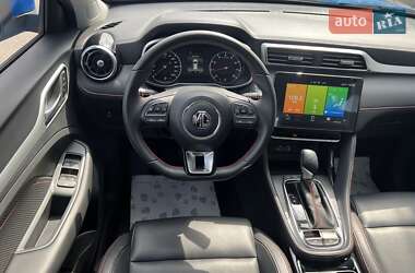 Внедорожник / Кроссовер MG ZS 2023 в 