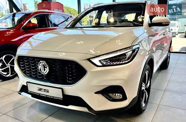MG ZS 2024 MG ZS 2024