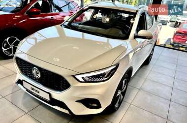 Внедорожник / Кроссовер MG ZS 2024 в 