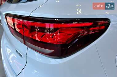 Внедорожник / Кроссовер MG ZS 2024 в 